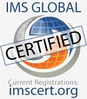 IMS-zertifiziert