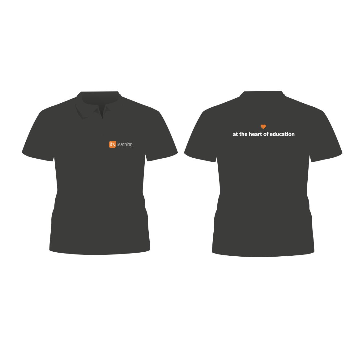 itslearning-t-shirts